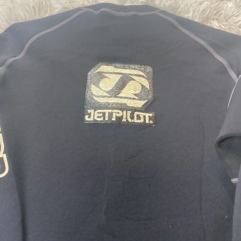 JetPilot Vintage wet shirt medium